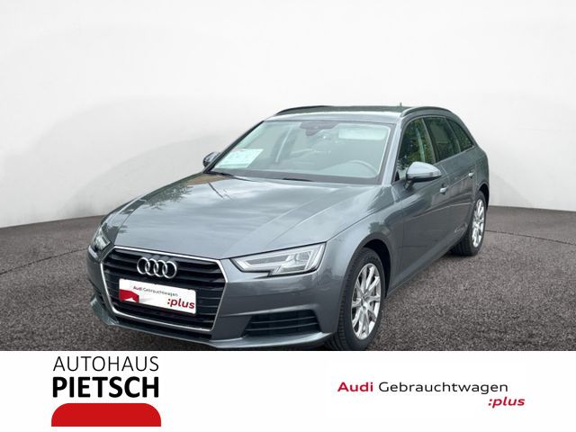 Audi A4 77.000 km 19.980 &euro; Bünde 32257