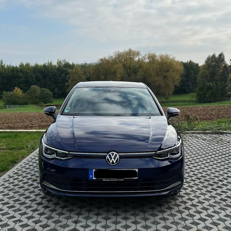 VW Golf 36.573 km 18.700 € Mühlheim 63165