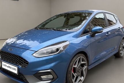 Ford Fiesta 79.800 km 15.980 € Leipzig 04157