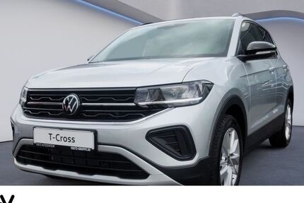 VW T-Cross 7.300 km 28.180 &euro; Braunschweig 38124