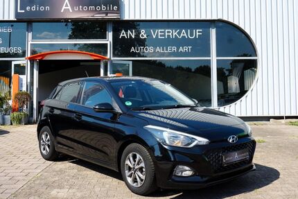 Hyundai i20 97.000 km 10.600 &euro; Gundelfingen /Freiburg 79194