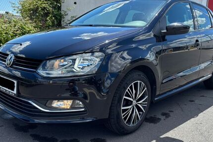 VW Polo 125.000 km 8.900 &euro; Mayen 56727
