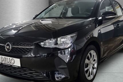 Opel Corsa 58.472 km 13.440 € Hamburg 22047