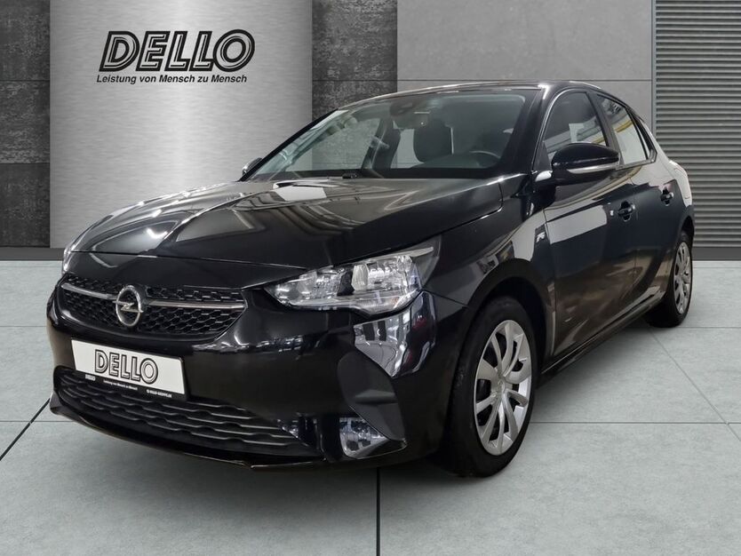 Opel Corsa 58.472 km 13.440 € Hamburg 22047