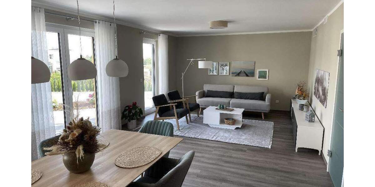 Einfamilienhaus Gleichen Etzenborn - 4 Zimmer, 114 m&sup2;, 229.350&euro; | Angebot:24698826