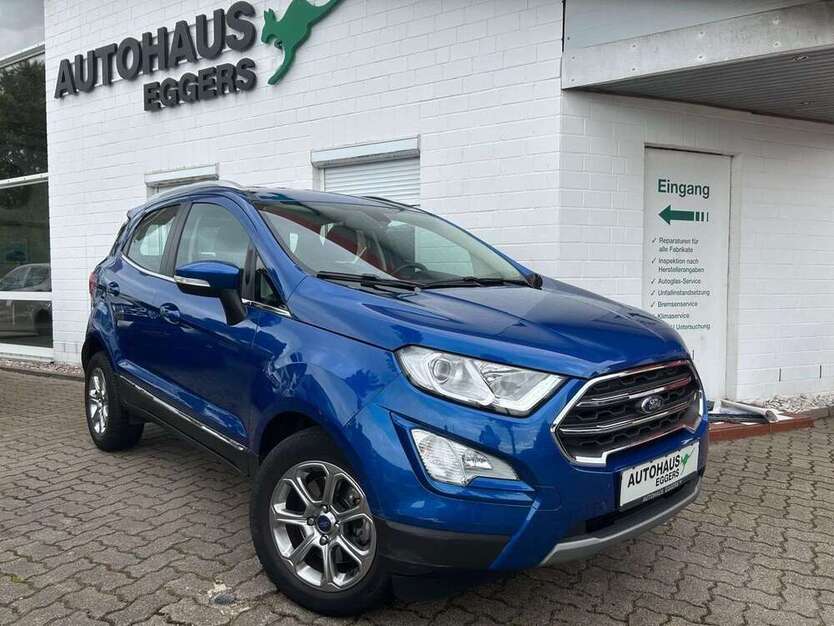 EcoSport
