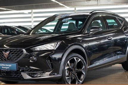 Cupra Formentor 14.598 km 28.930 &euro; Stuttgart-Feuerbach 70469