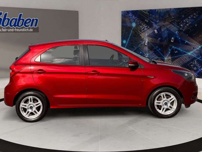 Ka/Ka+