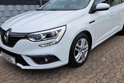 Renault Megane 159.525 km 8.999 &euro; Soltau 29614