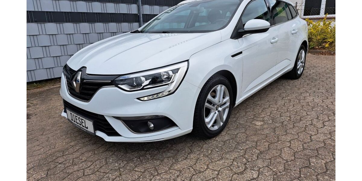 Renault Megane 159.525 km 8.999 &euro; Soltau 29614