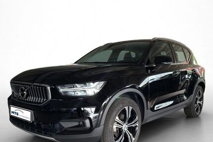 Volvo XC40 33.350 km 28.930 € Friedberg 61169