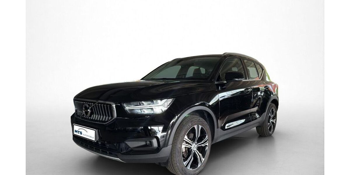 Volvo XC40 33.350 km 28.930 € Friedberg 61169