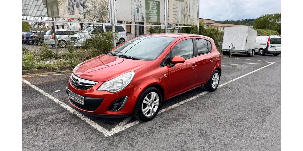 Opel Corsa 132.000 km 3.700 &euro; Diez 65582