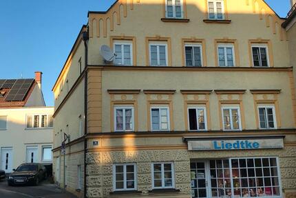 Wohnung Appartement
