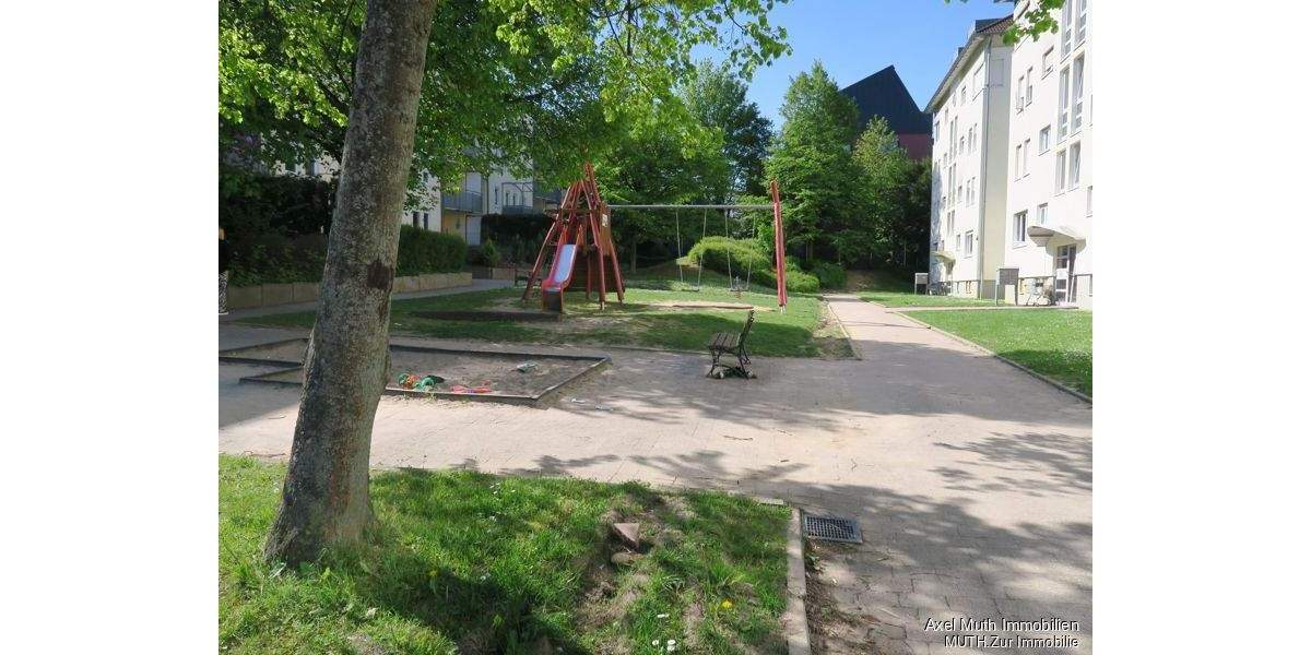 Etagenwohnung Sinsheim - 4 Zimmer, 97 m&sup2;, 298.500&euro; | Angebot:24855743