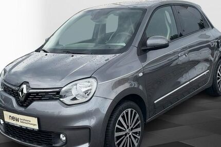 Renault Twingo 27.900 km 11.550 &euro; Aldingen - Landkreis Tuttlingen 78554