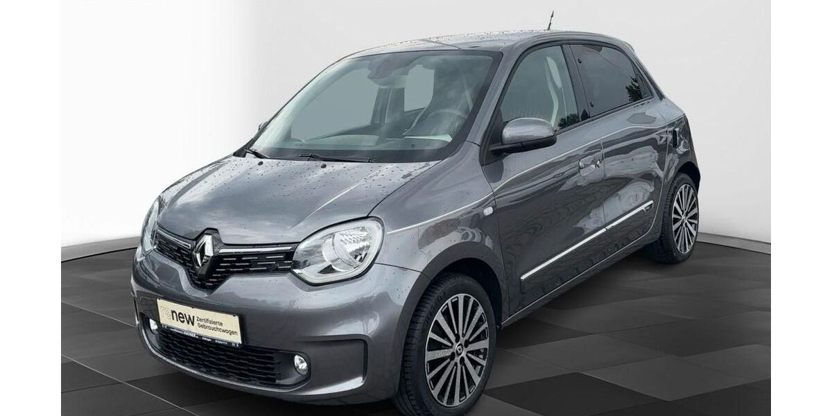 Renault Twingo 27.900 km 11.550 &euro; Aldingen - Landkreis Tuttlingen 78554