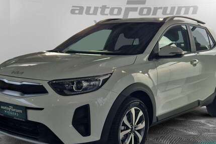 Kia Stonic 8.224 km 20.870 &euro; Herford 32051