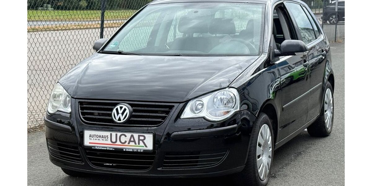 VW Polo 132.100 km 3.000 &euro; Dautphetal-Friedensdorf 35232