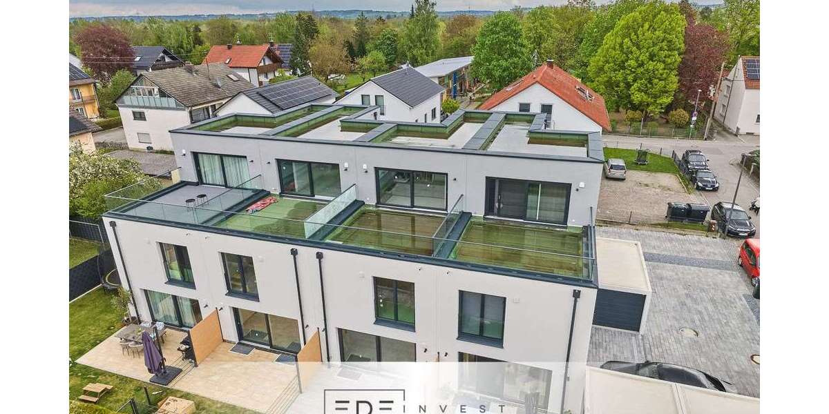 Einfamilienhaus Gersthofen - 5 Zimmer, 170 m&sup2;, 697.000&euro; | Angebot:24895968