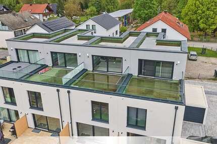 Haus Gersthofen - 5 Zimmer, 170 m&sup2;, 697.000&euro; | Angebot:24895968