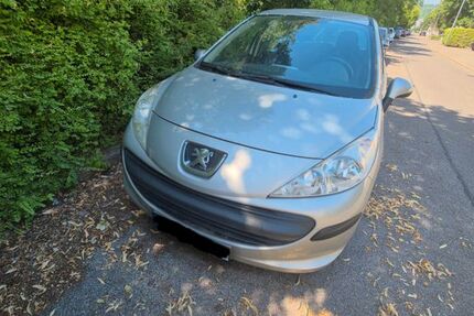 Peugeot 207 152.000 km 1.700 &euro; Reutlingen 72770