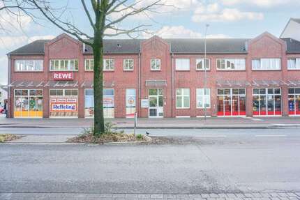 Büro in Geldern-Stadt 1.300 € 200 m² zimmer