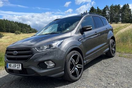 Ford Kuga 57.354 km 19.100 &euro; Biedenkopf 35216