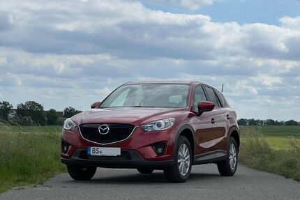 Mazda CX-5 22.500 km 15.800 &euro; Braunschweig 38122