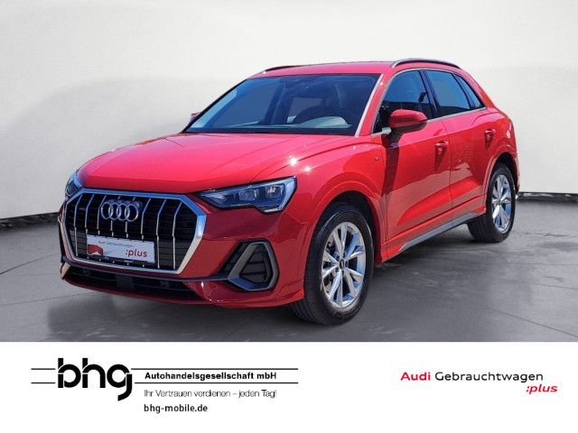 Audi Q3 24.142 km 33.760 &euro; Rottweil 78628