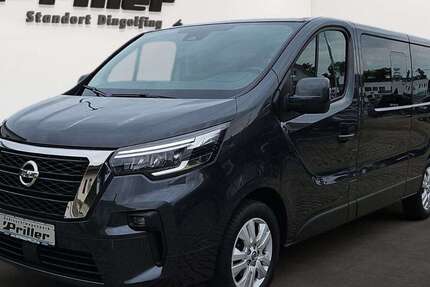 Nissan Primastar 45.120 km 37.900 € Dingolfing 84130