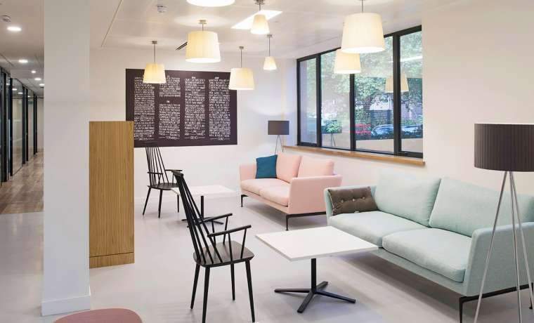 Gewerbeobjekt Köln Altstadt-Nord - 5.289&euro; | Angebot:25566005