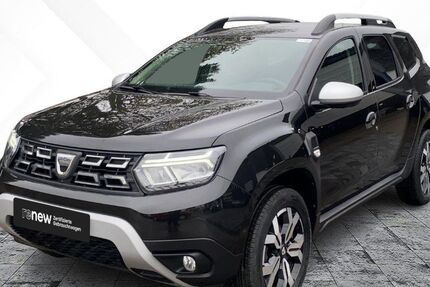 Dacia Duster 103.043 km 14.499 &euro; Göttingen 37079