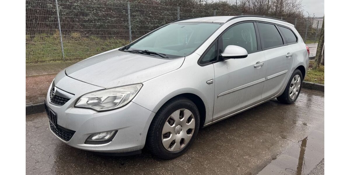 Opel Astra 230.000 km 1.400 &euro; koblenz 56070