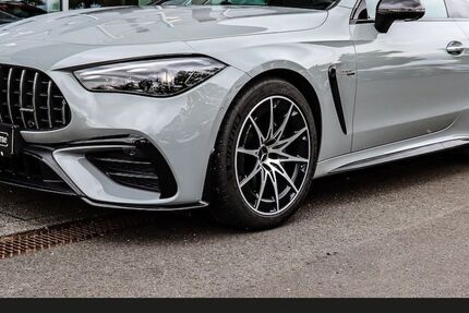 Mercedes-Benz CLE 53 AMG 9.015 km 79.850 &euro; Karlstadt 97753