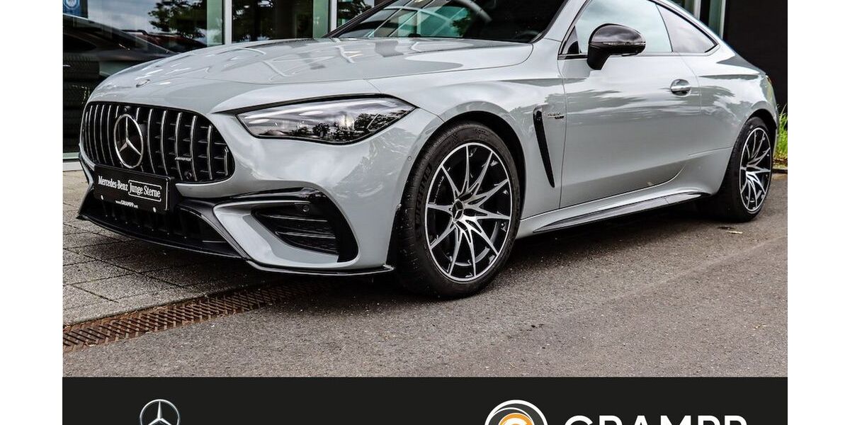 Mercedes-Benz CLE 53 AMG 9.015 km 79.850 &euro; Karlstadt 97753