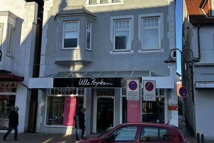 Einzelhandel in Husum 1.920 € 150 m² zimmer