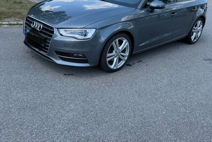 Audi A3 113.000 km 16.790 &euro; Wildenberg 93359