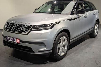 Land Rover Range Rover Velar 92.300 km 27.499 &euro; Fulda 36043