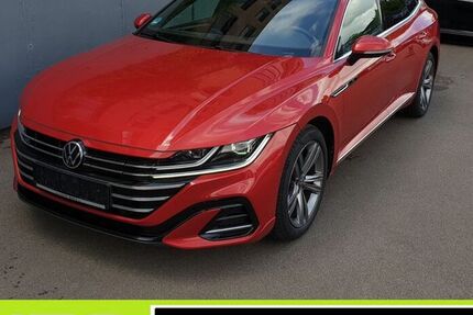 VW Arteon