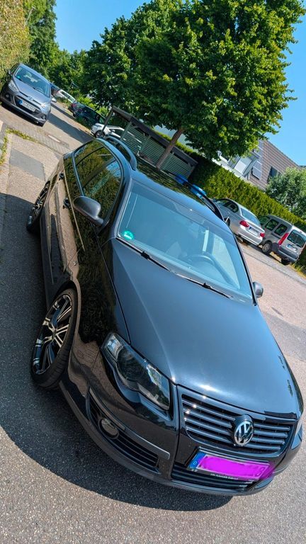 VW Passat 124.000 km 10.299 € Koblenz 56076