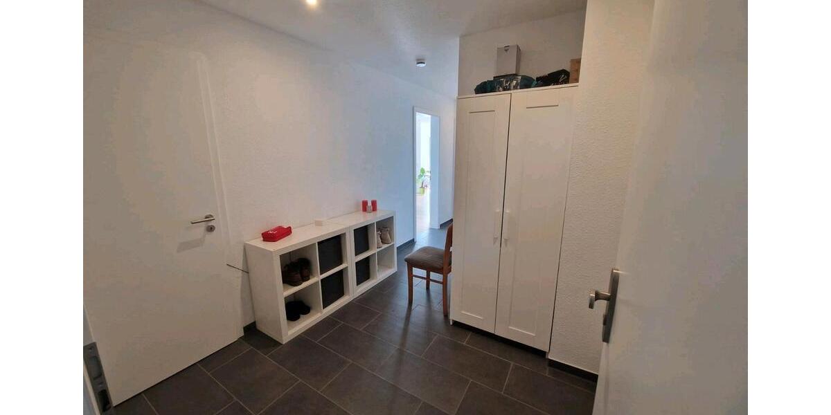 Etagenwohnung Dülmen - 2 Zimmer, 76 m&sup2;, 898&euro; | Angebot:26068531