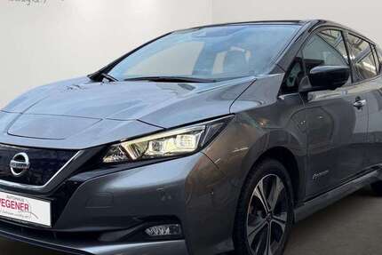 Nissan Leaf 29.803 km 17.290 &euro; Berlin 12349