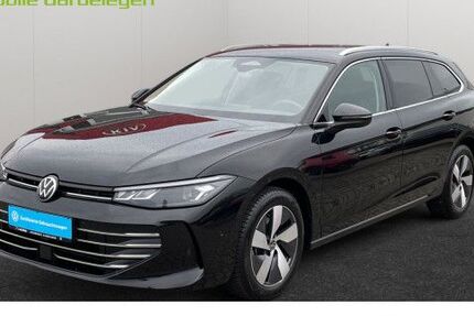 VW Passat Variant 21.365 km 31.989 &euro; Gardelegen 39638
