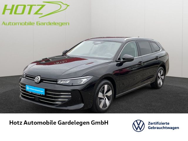 VW Passat Variant 21.365 km 31.989 &euro; Gardelegen 39638