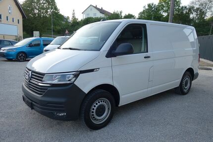 VW T6 Transporter 109.113 km 22.100 &euro; Holzheim OT Ellerbach 89438