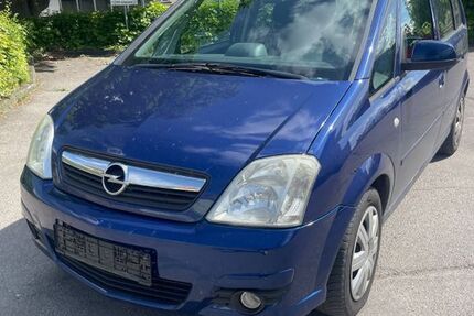 Opel Meriva 149.000 km 600 &euro; Georgensgmünd 91166