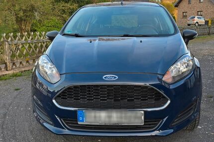 Ford Fiesta 82.500 km 5.690 &euro; Nettersheim 53947