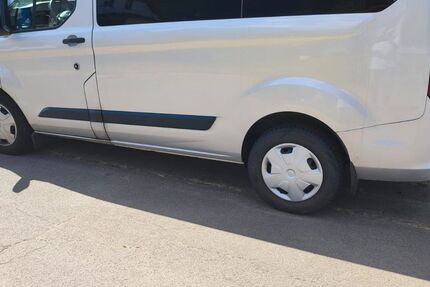 Ford Transit Custom 98.000 km 22.222 &euro; Rimlingen 66679