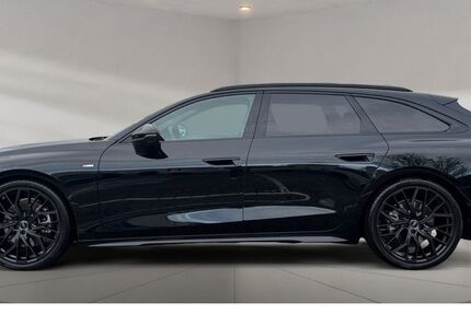 Audi A6 5.000 km 64.890 &euro; Landau 76829